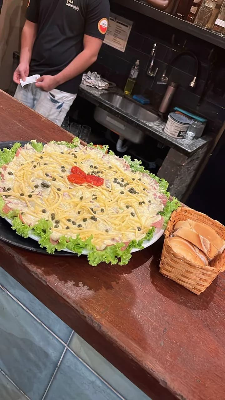 Carpaccio Premium