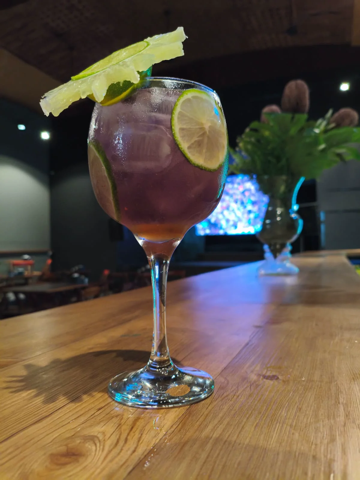 Frutas Vermelhas