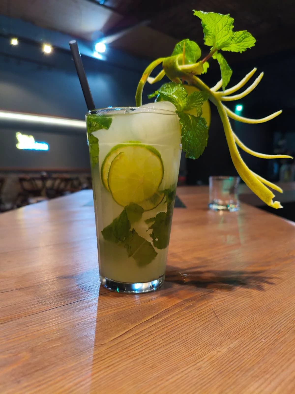Mojito da Vila