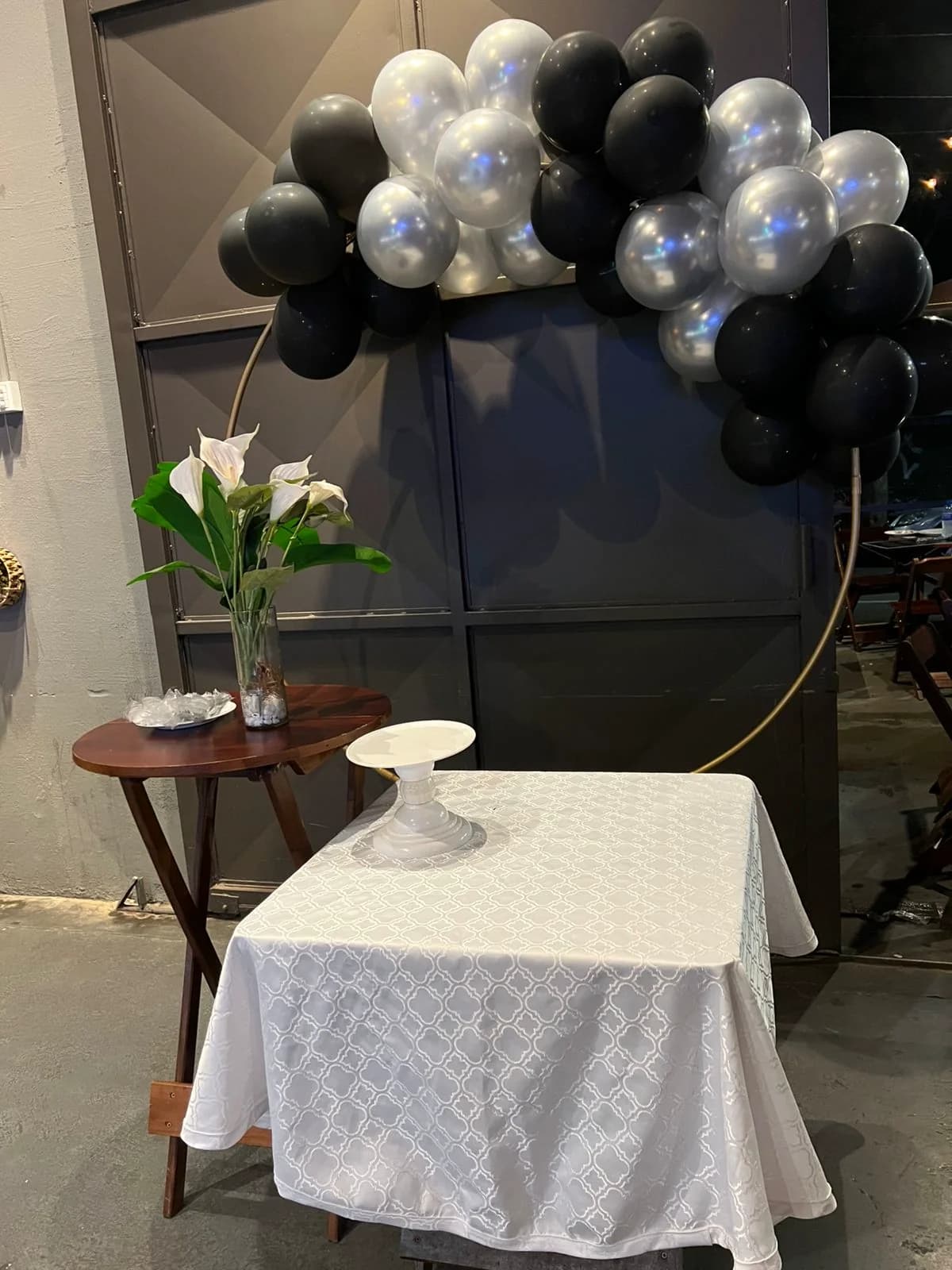 Seu Evento Aqui